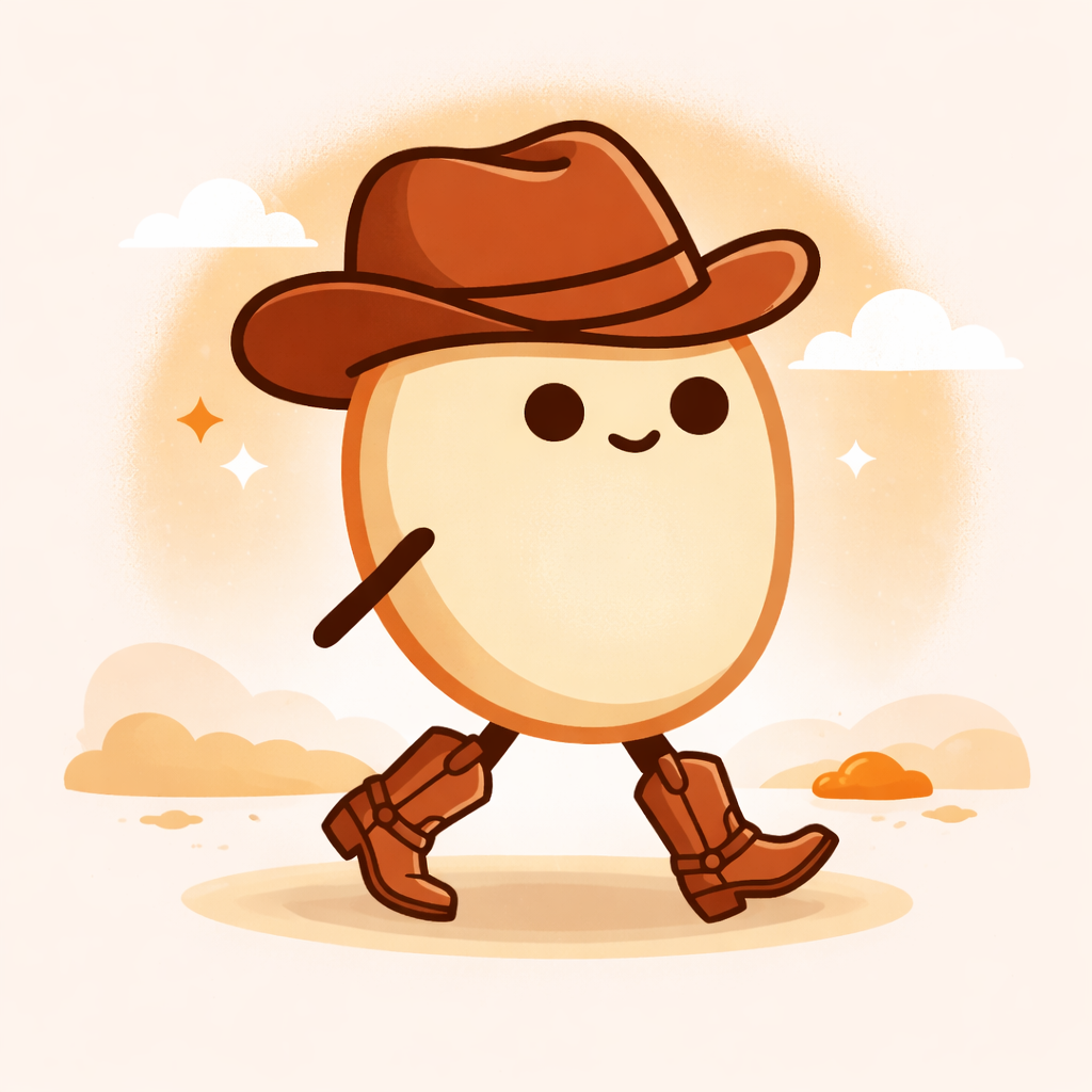 Giddy Up icon